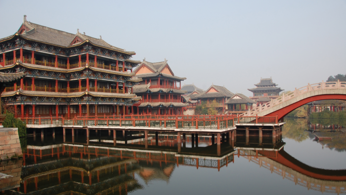 Чжэцзян: что посетить в провинции на востоке Китая