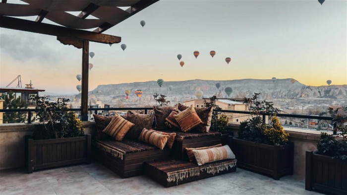 Хозяйка отеля в Турции призналась в нелюбви к туристам из двух стран