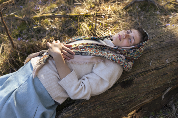 «Это место, где близок Бог и одновременно дьявол» Валаам меняет людей и ломает их волю. Почему россияне едут туда снова и снова?