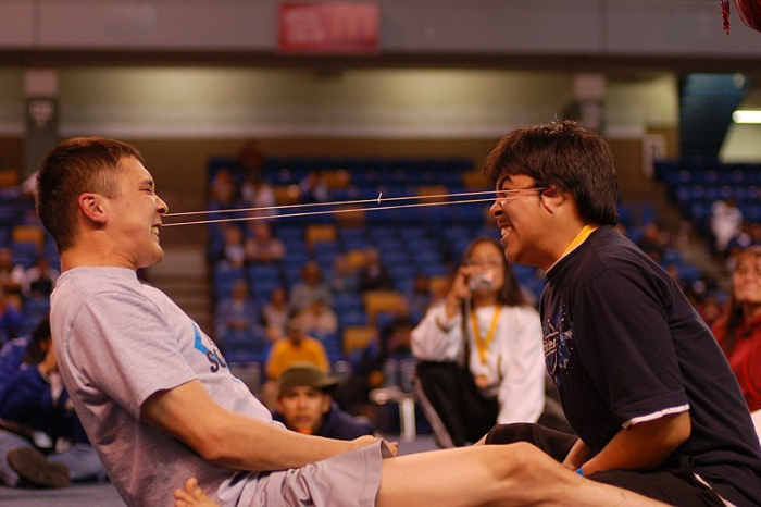 Что инуиту хорошо, то русскому не понять: традиции коренных гренландцев