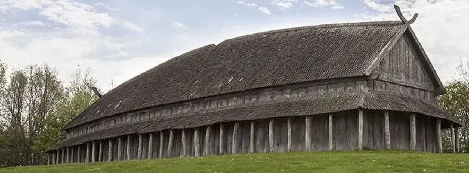 Острова между двумя нациями