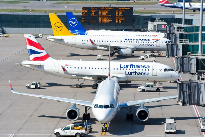 Глава «Арт-тура» оценил, кто хочет первым возобновить авиасообщение с РФ