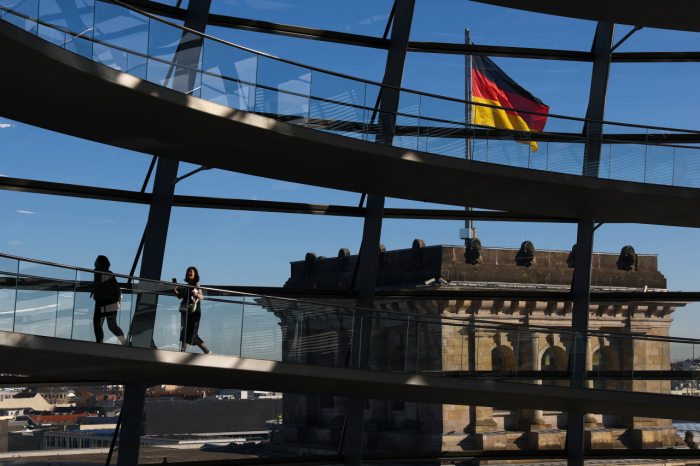 Турист описал первую реакцию жителей Германии на русских фразой «неприятный осадок»