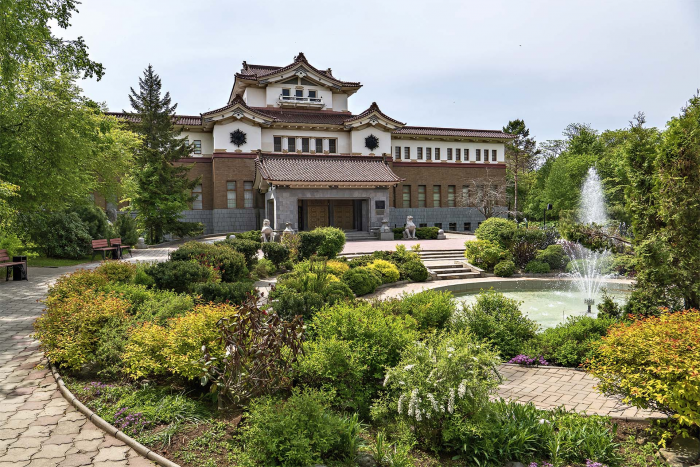 Едем дальше: новая туристическая карта России