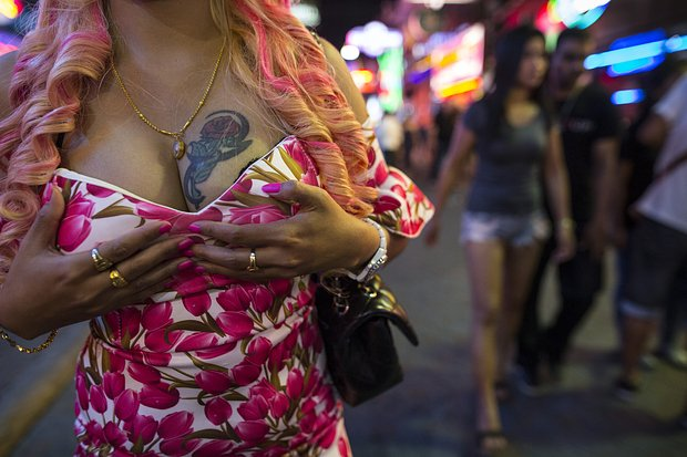 «...-Диснейленд». Почему Паттайя в Таиланде получила статус новой мировой столицы ...-туризма?