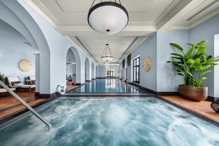Новости летнего сезона 2026 в Regent Porto Montenegro