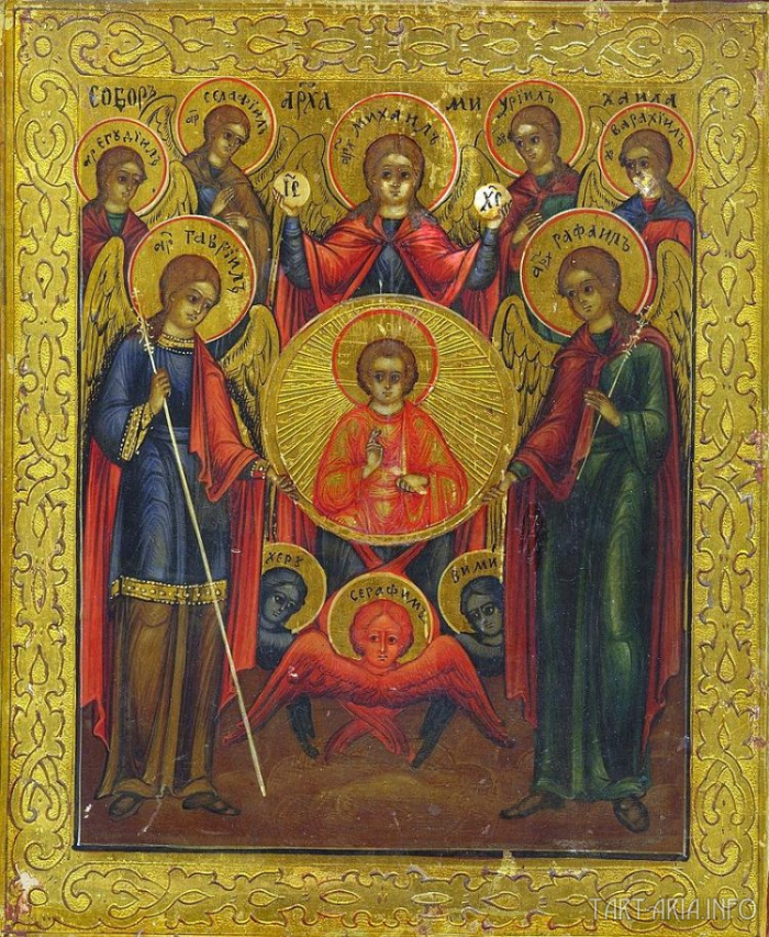Где живут долго и счастливо