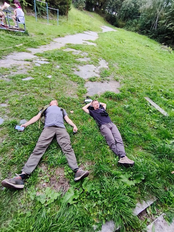 Оплатил погоду — поезжай смело! Авантюрные путешествия по Уралу