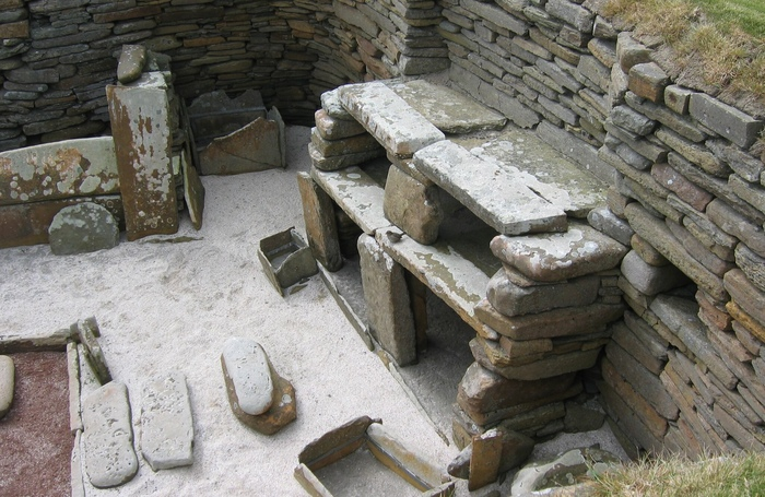 10 древних руин, которые стоит увидеть своими глазами