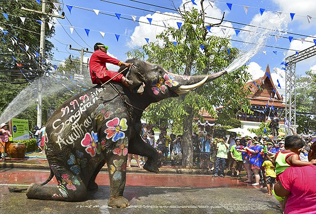 Куда поехать в апреле 2026 года? Отдых за границей и в России, на море и не только