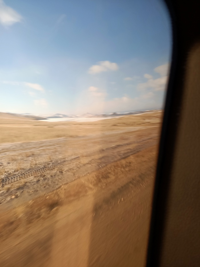 Байкал. Февраль 2023. День 9. В Иркутск