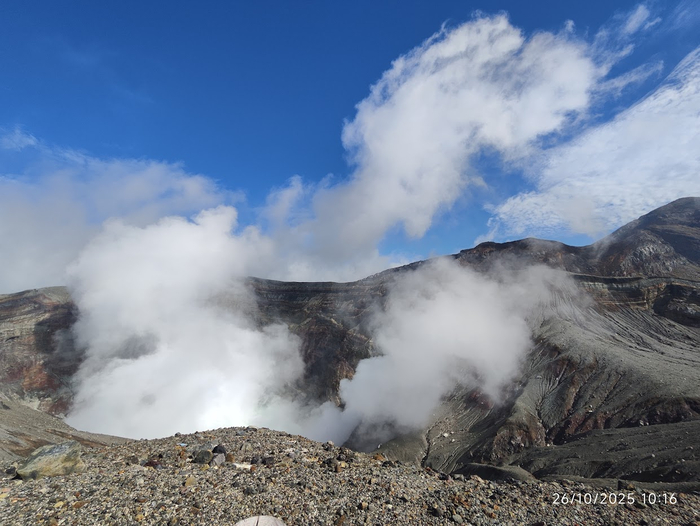 Вместо магнитиков: Япония, о.Кюсю