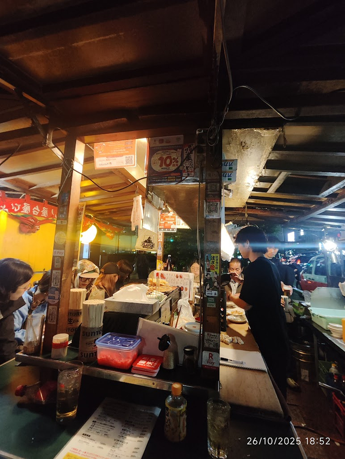 Вместо магнитиков: Япония, о.Кюсю