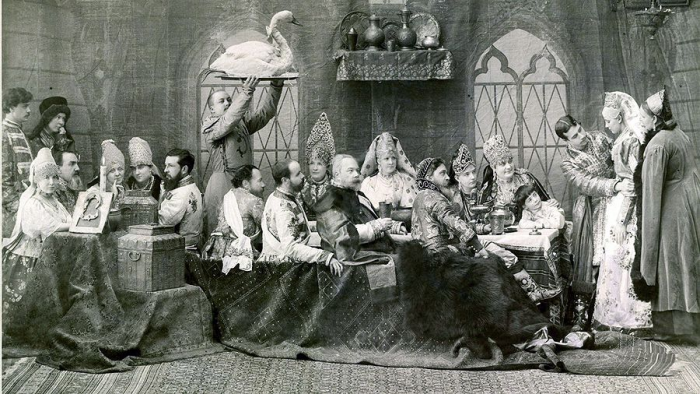 Пионеры русской светописи: Андрей Карелин и Максим Дмитриев в «РОСФОТО»