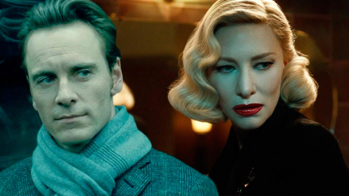 Лучшие фильмы 2025 года