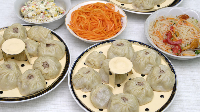 Маршрут построен: Листвянка