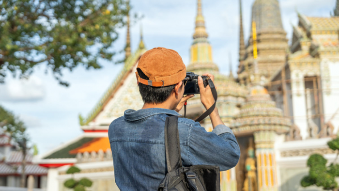 Лучшее время года: куда отправиться на отдых после новогодних каникул