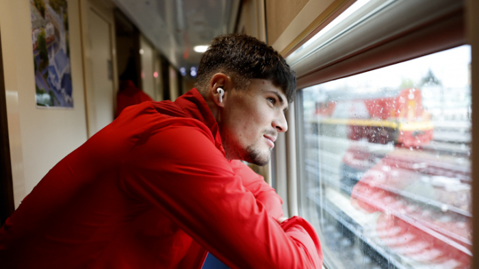 Самолеты надоели: туристы массово пересаживаются на поезда