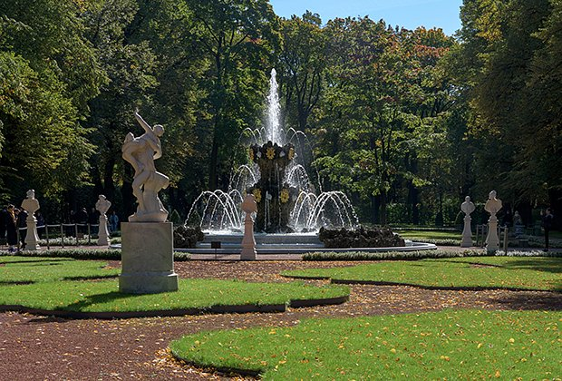Что посмотреть в Санкт-Петербурге за два дня: план поездки на выходные в 2026 году