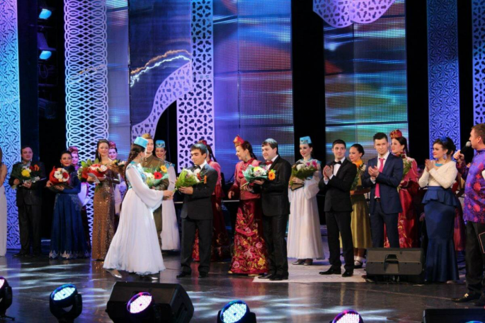 Опера театрыннан китеп КамАЗга утырган Рәфкать: Продюсер кулында кол булудан курыктым