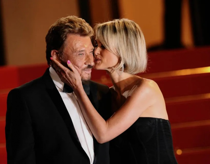 Французский поцелуй... как форма вежливости