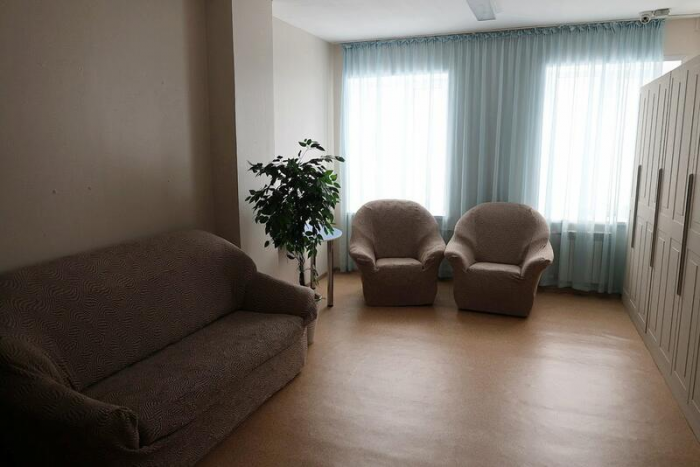 Безопасное место. Как Кризисный центр на Алтае помогает женщинам в самых сложных ситуациях