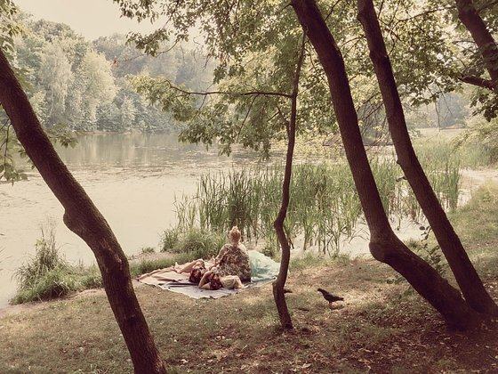 «Простая, но глубокая красота вещей» Какими оказались лучшие фотографии года, сделанные на iPhone?