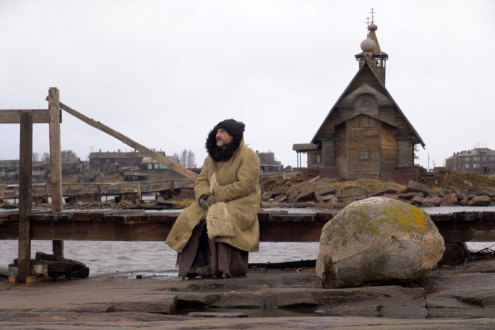 Белое платье, Белое море, белый лимузин: пять фильмов Павла Лунгина