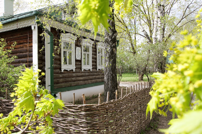 10 городов, куда можно поехать на выходные из Москвы + бонус