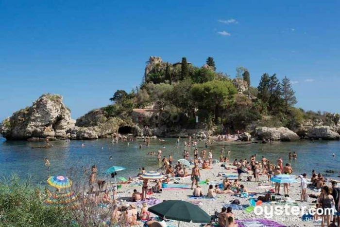 Не доверяйте рекламным фотографиям отелей, отправляясь на отдых