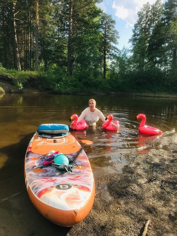 Оплатил погоду — поезжай смело! Авантюрные путешествия по Уралу