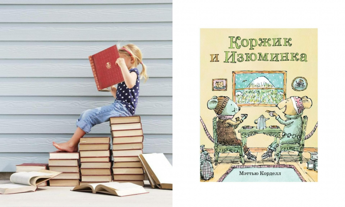 Тайны бытовых приборов, необычная дружба между лисичкой и кленом и приключения Деда Мороза: 10 книжных новинок ноября для детей