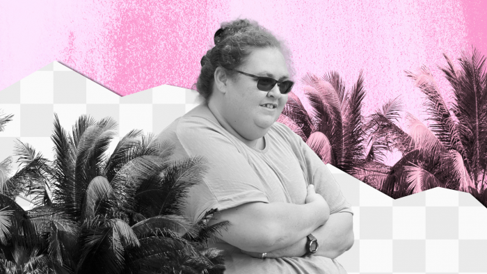 Правила жизни на острове Питкэрн