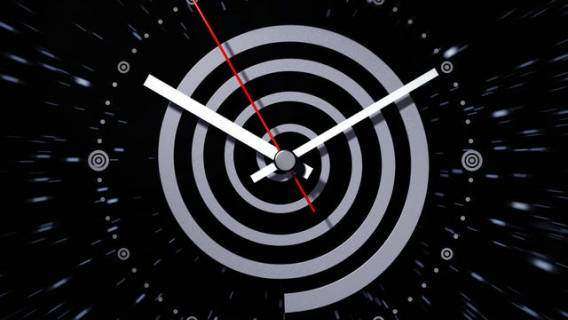 Почему прошлое не исправить, даже если у вас есть машина времени