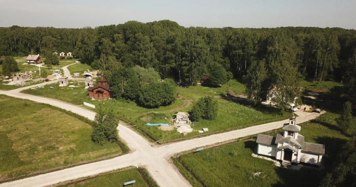 11 дней без сна: как Федор Конюхов на 74-м году жизни продолжает покорять мир и строить деревни, несмотря на “грехи”