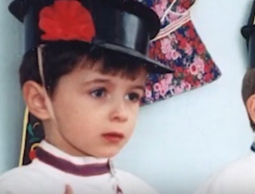 Психушка, съемки ... и насилие над сиротами: как детдомовец разрушил империю ...ов