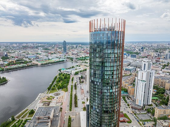 Что посмотреть в Екатеринбурге в 2026 году? Путеводитель по лучшим местам: список и описание достопримечательностей