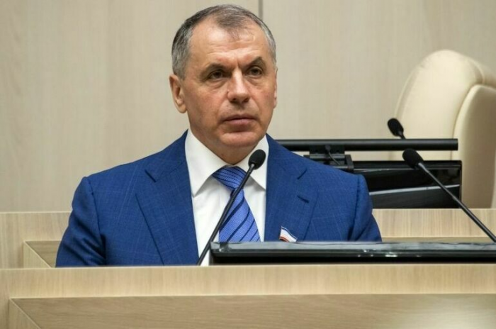 Владимир Константинов: Крым вернул себе статус всероссийской здравницы