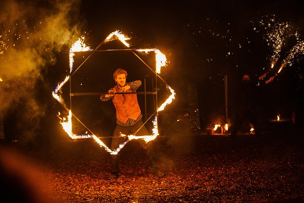 Салют на Новый год-2026 в Москве: будет или нет, правила безопасности, ответственность за нарушения