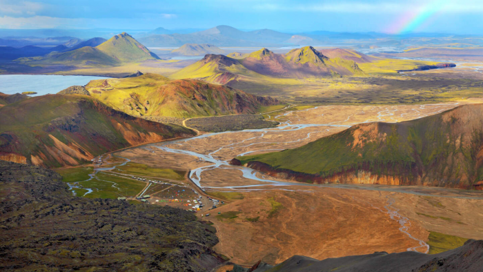Поймать тишину: где на Земле можно услышать биение собственного сердца