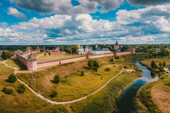 От Москвы до Казани: 7 любимых гастрономических маршрутов Ивана Глушкова