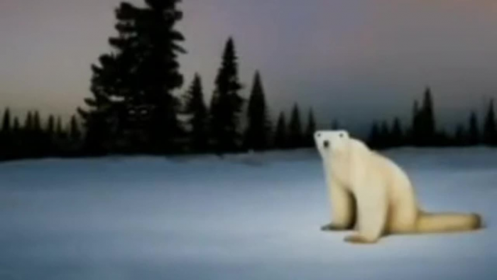 Почему школьники боятся мема «Белый медведь 2026», и в чем его смысл