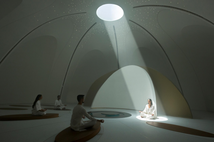 Победить стресс, подружиться с черепахой и прикоснуться к Луне: чем заняться в отпуске в апреле 2026