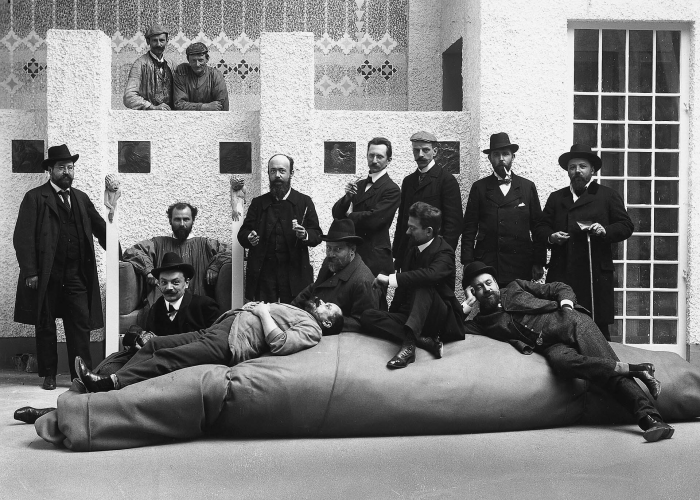 Что нужно знать о венском модерне