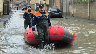 Туристы не испугались. Почему люди едут отдыхать в Дагестан даже после мощного паводка
