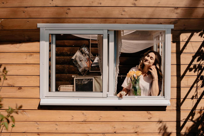 Отдыхать не только на море: хилинг в Сочи, домик в деревне и походы