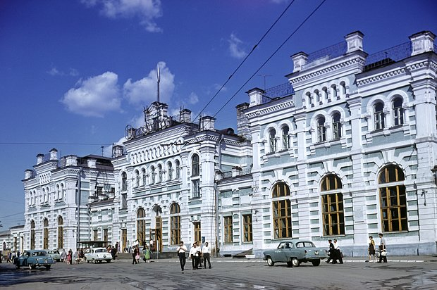 Что посмотреть в Калуге за один день: топ-20 достопримечательностей