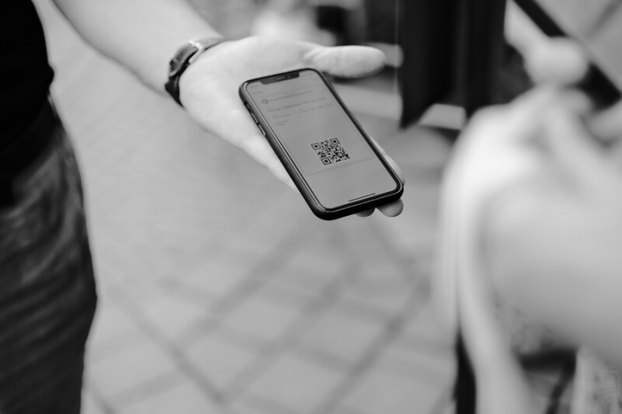 Во Вьетнаме вводится обязательное предъявление QR-кодов для иностранных туристов