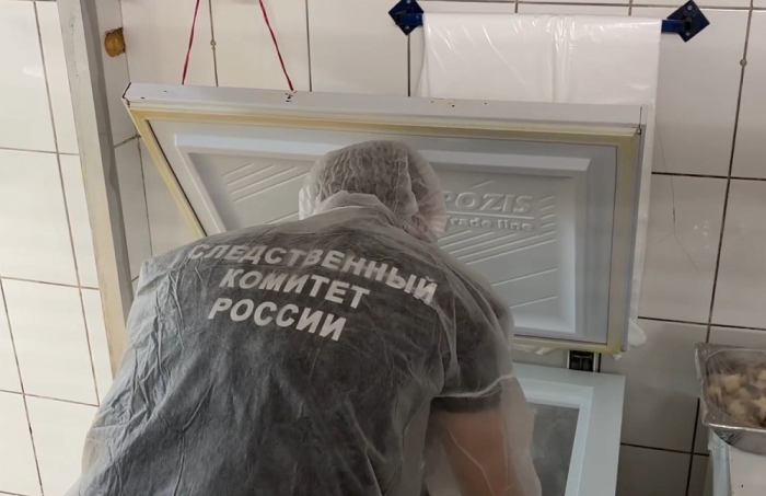 Астрахань. Итоги июня-2026. «Герои» месяца – кузнечики, медузы и сальмонеллы