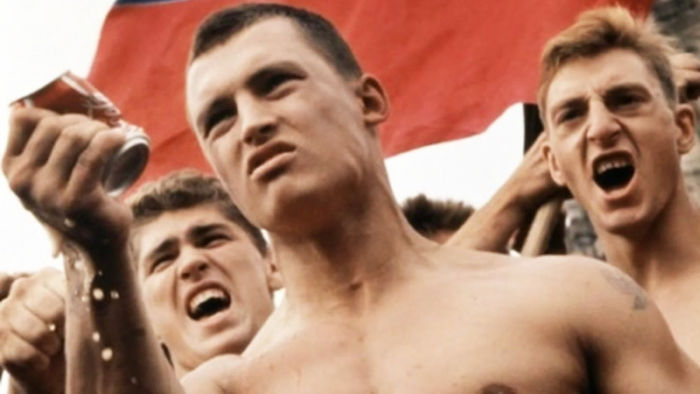Белое платье, Белое море, белый лимузин: пять фильмов Павла Лунгина